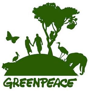 Greenpeace International - World Orangutan Events