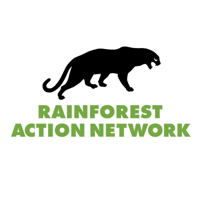 Rainforest Action Network RAN - World Orangutan Events